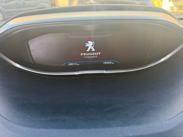 Peugeot 3008 130ch eat6 active/carplay/camera de recul/sieges chauffants occasion simplicicar orgeval  simplicicar...