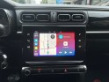 Citroen c3 business puretech 110 ss eat6 shine business. carplay, radar de recul, changement de courroie effectué occasion...