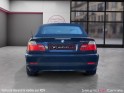 Bmw serie 3 cab e46 318 ci occasion cannes (06) simplicicar simplicibike france