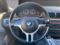 Bmw serie 3 cab e46 318 ci occasion cannes (06) simplicicar simplicibike france