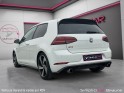 Volkswagen golf 2.0 tsi 245 bvm6 gti performance occasion simplicicar beaune simplicicar simplicibike france