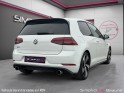 Volkswagen golf 2.0 tsi 245 bvm6 gti performance occasion simplicicar beaune simplicicar simplicibike france