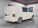 Volkswagen transporter 6.1 procab l2 2.0 tdi 150 ch dsg7 business plus 5 places tva récupérable révisé  garanti 12 mois...