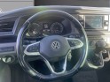 Volkswagen transporter 6.1 procab l2 2.0 tdi 150 ch dsg7 business plus 5 places tva récupérable révisé  garanti 12 mois...