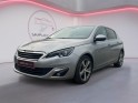 Peugeot 308 bluehdi 120ch eat6 féline/toit panoramique occasion simplicicar orgeval  simplicicar simplicibike france