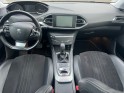 Peugeot 308 bluehdi 120ch eat6 féline/toit panoramique occasion simplicicar orgeval  simplicicar simplicibike france