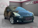 Peugeot 5008 1.6 hdi 112ch fap bvm6 active 5pl occasion cannes (06) simplicicar simplicibike france