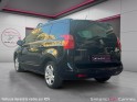 Peugeot 5008 1.6 hdi 112ch fap bvm6 active 5pl occasion cannes (06) simplicicar simplicibike france