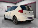 Seat altea 1.2 tsi 105  i-tech garantie 12 mois occasion simplicicar perpignan  simplicicar simplicibike france