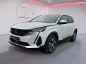 Peugeot 3008 bluehdi 130ch ss eat8 allure pack/camera de recul/carplay occasion simplicicar orgeval  simplicicar simplicibike...