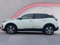 Peugeot 3008 bluehdi 130ch ss eat8 allure pack/camera de recul/carplay occasion simplicicar orgeval  simplicicar simplicibike...