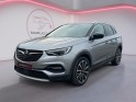 Opel grandland x hybrid 225 ch bva8 edition/carplay occasion simplicicar orgeval  simplicicar simplicibike france