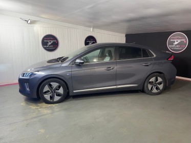 Hyundai ioniq plug-in 141 ch executive occasion simplicicar livry gargan simplicicar simplicibike france