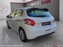 Peugeot 208 1.2 e-vti 82ch etg5 active occasion  simplicicar vaucresson nice - pfvauto simplicicar simplicibike france