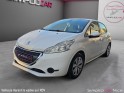 Peugeot 208 1.2 e-vti 82ch etg5 active occasion  simplicicar vaucresson nice - pfvauto simplicicar simplicibike france