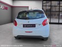 Peugeot 208 1.2 e-vti 82ch etg5 active occasion  simplicicar vaucresson nice - pfvauto simplicicar simplicibike france