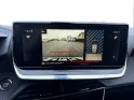 Peugeot 208 100cv  allure pack/camera de recul/carplay occasion simplicicar orgeval  simplicicar simplicibike france