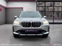 Bmw x1 u11 sdrive 18d 150ch dkg7 xline  garantie et entretien bmw inclus 2 ans  full options  crochet attelage amovible...