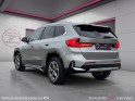 Bmw x1 u11 sdrive 18d 150ch dkg7 xline  garantie et entretien bmw inclus 2 ans  full options  crochet attelage amovible...