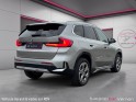 Bmw x1 u11 sdrive 18d 150ch dkg7 xline  garantie et entretien bmw inclus 2 ans  full options  crochet attelage amovible...