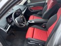 Bmw x1 u11 sdrive 18d 150ch dkg7 xline  garantie et entretien bmw inclus 2 ans  full options  crochet attelage amovible...