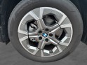 Bmw x1 u11 sdrive 18d 150ch dkg7 xline  garantie et entretien bmw inclus 2 ans  full options  crochet attelage amovible...