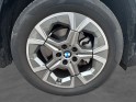 Bmw x1 u11 sdrive 18d 150ch dkg7 xline  garantie et entretien bmw inclus 2 ans  full options  crochet attelage amovible...