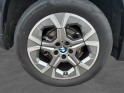 Bmw x1 u11 sdrive 18d 150ch dkg7 xline  garantie et entretien bmw inclus 2 ans  full options  crochet attelage amovible...