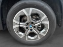 Bmw x1 u11 sdrive 18d 150ch dkg7 xline  garantie et entretien bmw inclus 2 ans  full options  crochet attelage amovible...