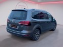 Volkswagen sharan 2.0 tdi 150 bluemotion technology dsg6 allstar/toit ouvrant occasion simplicicar orgeval  simplicicar...