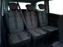 Volkswagen sharan 2.0 tdi 150 bluemotion technology dsg6 allstar/toit ouvrant occasion simplicicar orgeval  simplicicar...