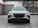 Hyundai tucson 1.6 t-gdi 230 hybrid bva6 executive  garantie 12 mois occasion simplicicar vernon simplicicar simplicibike...