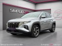 Hyundai tucson 1.6 t-gdi 230 hybrid bva6 executive  garantie 12 mois occasion simplicicar vernon simplicicar simplicibike...