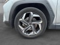 Hyundai tucson 1.6 t-gdi 230 hybrid bva6 executive  garantie 12 mois occasion simplicicar vernon simplicicar simplicibike...