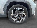 Hyundai tucson 1.6 t-gdi 230 hybrid bva6 executive  garantie 12 mois occasion simplicicar vernon simplicicar simplicibike...