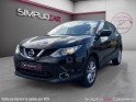 Nissan qashqai 1.6 dci 130 xtronic acenta occasion simplicicar colomiers  simplicicar simplicibike france