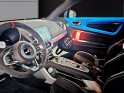 Alpine a110 r 1.8 300 -focal prenium - fr- bleu racing mat- jantes carbones - tva - malus ok occasion simplicicar lyon ouest...