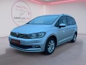 Volkswagen touran 1.6 tdi 115 bmt 5pl confortline/camera de recul/attelage occasion simplicicar orgeval  simplicicar...