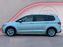 Volkswagen touran 1.6 tdi 115 bmt 5pl confortline/camera de recul/attelage occasion simplicicar orgeval  simplicicar...