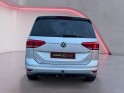 Volkswagen touran 1.6 tdi 115 bmt 5pl confortline/camera de recul/attelage occasion simplicicar orgeval  simplicicar...