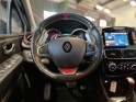 Renault clio iv clio 4 rs 1.6 turbo 220 edc rs trophy echappement gt perf garantie 12 mois occasion  simplicicar aix les...