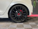 Renault clio iv clio 4 rs 1.6 turbo 220 edc rs trophy echappement gt perf garantie 12 mois occasion  simplicicar aix les...