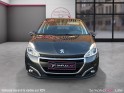 Peugeot 208 1.6 bluehdi 75ch bvm5 occasion simplicicar lille  simplicicar simplicibike france