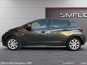 Peugeot 208 1.6 bluehdi 75ch bvm5 occasion simplicicar lille  simplicicar simplicibike france