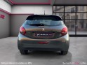 Peugeot 208 1.6 bluehdi 75ch bvm5 occasion simplicicar lille  simplicicar simplicibike france