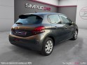 Peugeot 208 1.6 bluehdi 75ch bvm5 occasion simplicicar lille  simplicicar simplicibike france