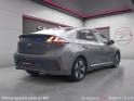 Hyundai ioniq hybrid 141 ch executive occasion montreuil (porte de vincennes)(75) simplicicar simplicibike france