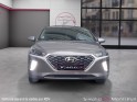 Hyundai ioniq hybrid 141 ch executive occasion montreuil (porte de vincennes)(75) simplicicar simplicibike france