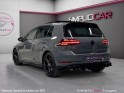 Volkswagen golf 2.0 tsi 290 dsg7 gti tcr toit ouvrant occasion troyes simplicicar simplicibike france