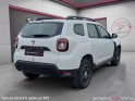 Dacia duster dci 110 4x2 essentiel occasion simplicicar vichy simplicicar simplicibike france